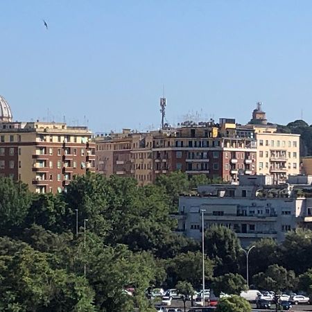 Edomus Roma Exterior foto