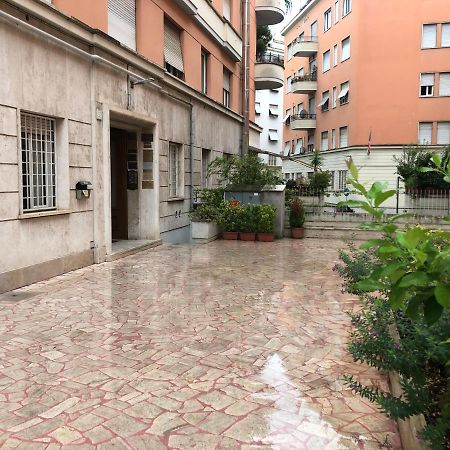 Edomus Roma Exterior foto