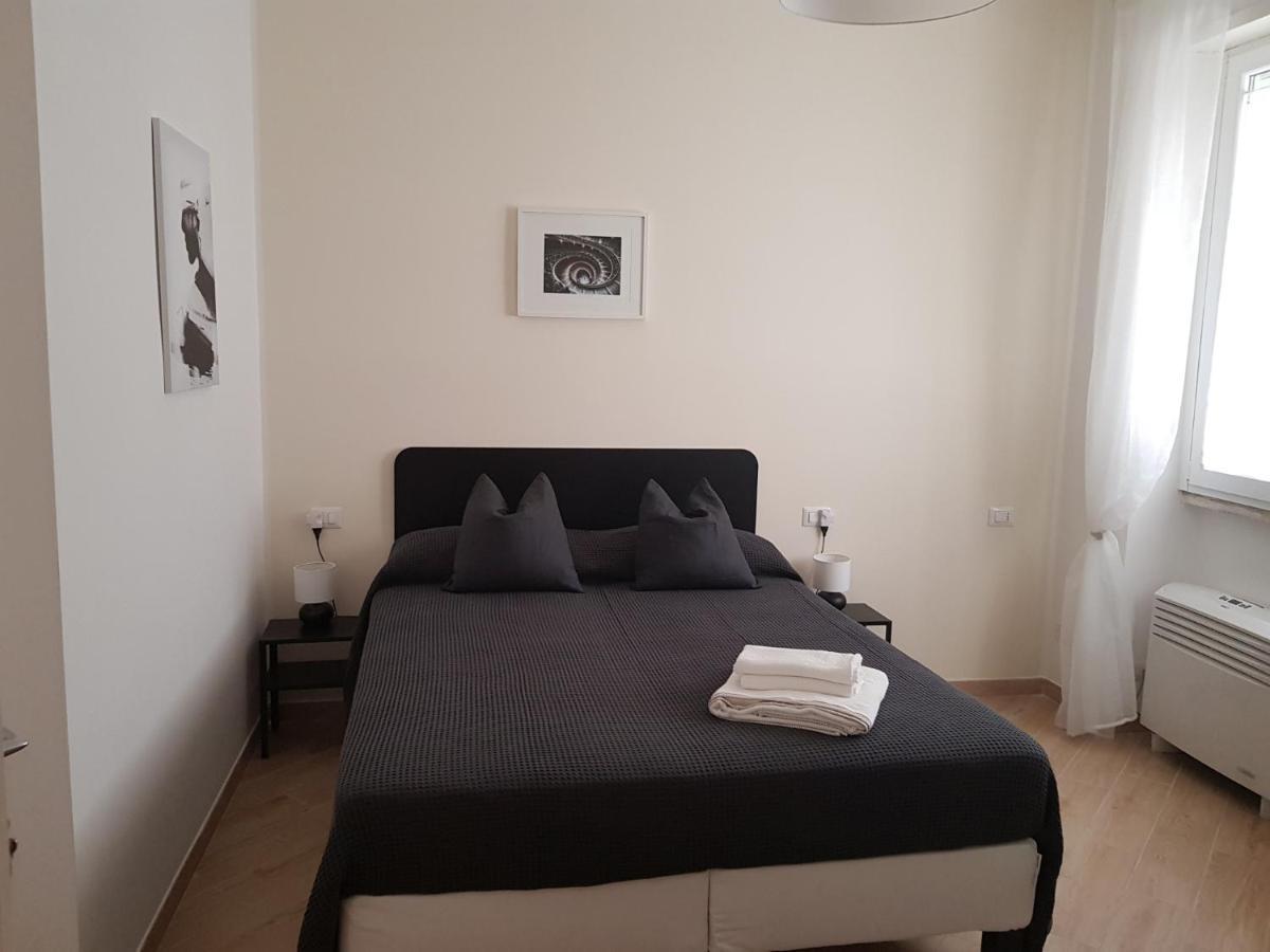 Edomus Roma Exterior foto