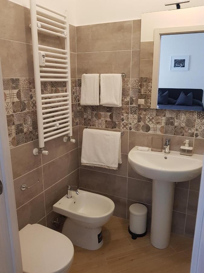 Edomus Roma Exterior foto